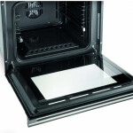 Встраиваемый газовый духовой шкаф Korting OGG 771 CFX