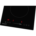 Встраиваемая электрическая варочная панель Weissgauff HV 312 B