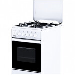 Газовая плита Лада NOVA RG 2427 W