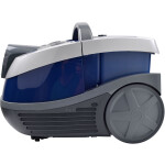 Пылесос Zelmer ZVC752SP