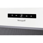 Встраиваемая вытяжка Weissgauff Box 1200 WH