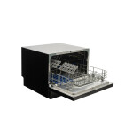 Посудомоечная машина Delonghi DDW07T Crisolita