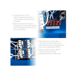 Тепловая пушка Зубр ТП-П15