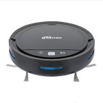 Робот-пылесос Ritmix VC-020B