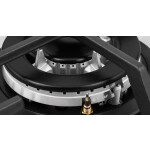 Встраиваемая газовая варочная панель Maunfeld EGHE.32.63CW/G