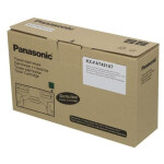 Картридж Panasonic KX-FAT421A7