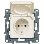 Розетка Legrand Etika 672332