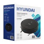 Робот-пылесос Hyundai H-VCRS02