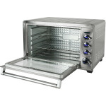 Мини-печь Gemlux GL-OR-2265LUX