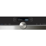 Встраиваемый электрический духовой шкаф Siemens CM633GBW1