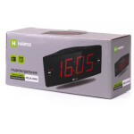 Радиоприемник Harper HCLK-2042