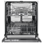 Встраиваемая посудомоечная машина Aeg FSE 53600 Z