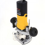 Фрезер Калибр Мастер ФЭ-1000М