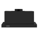 Встраиваемая вытяжка Gefest ВО 4601 К21