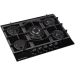 Встраиваемая газовая варочная панель Zigmund & Shtain M 26.7 B