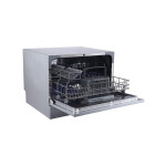 Посудомоечная машина Exiteq EXDW-T502