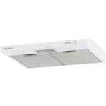 Вытяжка Krona Jessica slim PB 600 white
