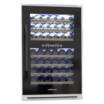 Винный шкаф Meyvel MV42-KBB2