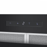 Встраиваемая вытяжка Maunfeld Fantasy 90 черный