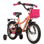 Велосипед Novatrack 144WIND.CRL22