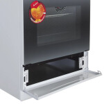 Газовая плита Gefest ПГ 1200 С7 К33