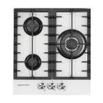 Встраиваемая газовая варочная панель Zigmund & Shtain M 23.4 W