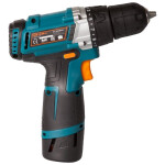 Аккумуляторная дрель-шуруповерт Bort BAB-10.8N-Li