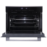Встраиваемый электрический духовой шкаф Korting OKB 3250 GNBX MW