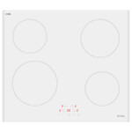 Встраиваемая индукционная варочная панель Korting HI 64013 BW