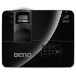 Проектор BenQ MX631ST