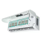 Сплит-система Roda RS-G09A