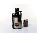 Соковыжималка Zigmund & Shtain EJ-750