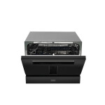 Посудомоечная машина Delonghi DDW07T Crisolita