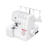 Оверлок Necchi 4455D