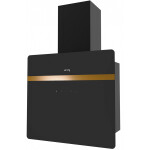 Каминная вытяжка Korting KHC 69131 GCN