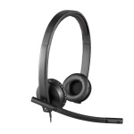 Гарнитура Logitech Headset H570e (981-000575)