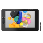 Графический планшет Wacom Cintiq Pro DTH-2420