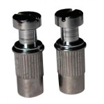 Струнодержатель Paxphil TB001-CR