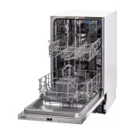 Встраиваемая посудомоечная машина Delonghi DDW06S Basilia