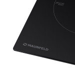 Встраиваемая индукционная варочная панель Maunfeld EVI.594-BK