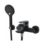 Смеситель для ванны WasserKraft Elbe 7401