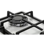 Встраиваемая газовая варочная панель Graude GSK 60.1 WM