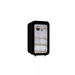 Холодильник Meyvel MD71-Black