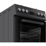 Комбинированная плита Beko FSM55335DAS