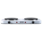 Настольная плита Orion ЭП-2К-ЧГ04-Б