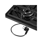 Встраиваемая газовая варочная панель Maunfeld EGHE.32.63CB/G