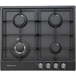 Встраиваемая газовая варочная панель Zigmund & Shtain GN 128.61 B