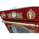 Встраиваемый электрический духовой шкаф Kaiser EH 6355 RotEm