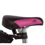 Велосипед Novatrack 20AH6D.NOVARA.VL22 фиолетовый