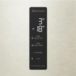 Холодильник LG GC-B509SEUM